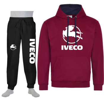 Akciový set s motívom IVECO