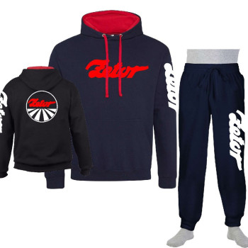Akciový set s motívom Zetor