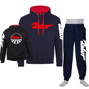 Akciový set s motívom Zetor