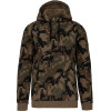 Mikina - Camouflage s kapucou Mikiny, Poľovník / rybár, Mikiny, Bez potlače image