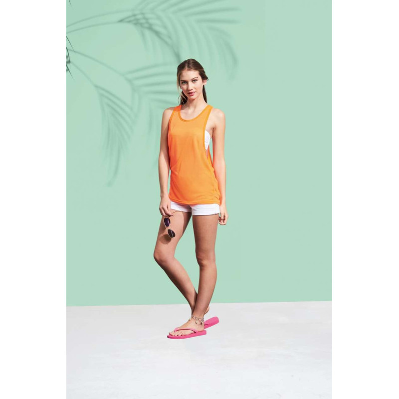 Top dámsky, Jamaica