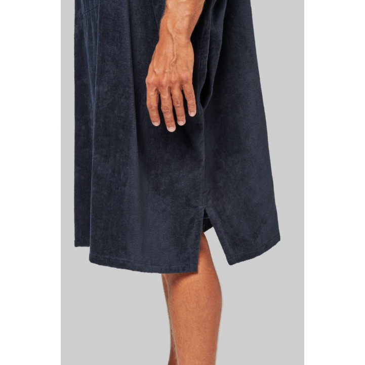 Županové Poncho s kapucou image