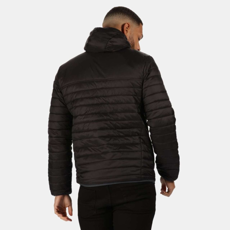 Prešívaná Bunda Acadia image