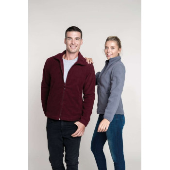 Fleece bunda UNISEX FALCO