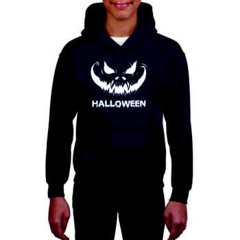 HALLOWEEN Mikina chlapčenská