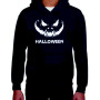 HALLOWEEN Mikina chlapčenská