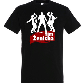 Tím ženícha