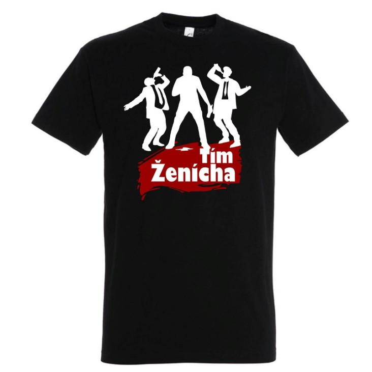 Tím ženícha image