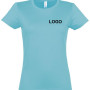 Dámske Tričko s vlastným logom