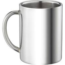 Hrnček antikorový 300ml