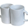 Hrnček biely - sada