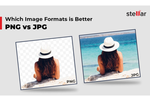 Aký je rozdiel medzi formátom png a jpg.