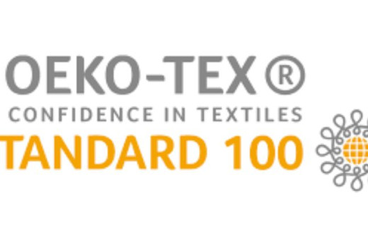 Čo je certifikát OEKO-TEX Standard 100