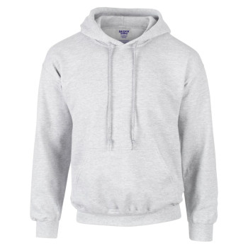 Mikina s kapucňou Hrubá