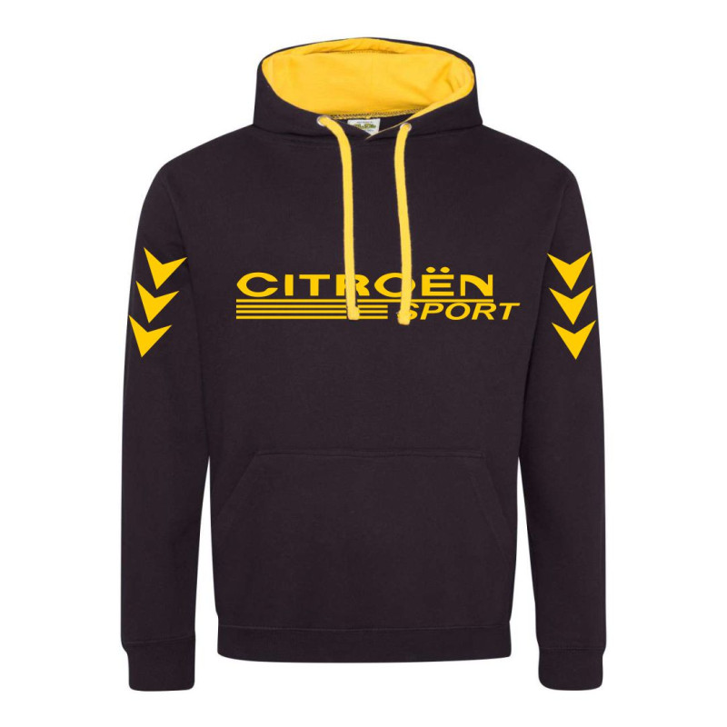 Mikina pánska - s motívom Citroen image