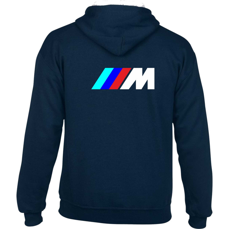 Mikina - s motívom BMW Mikiny, Auto / moto image