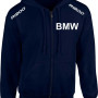 Mikina - s motívom BMW