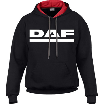 Mikina - s motívom DAF