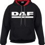 Mikina - s motívom DAF