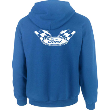 Mikina - s motívom Ford