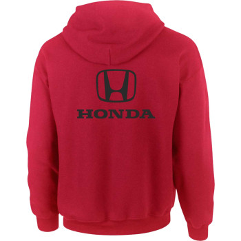 Mikina - s motívom Honda