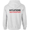 Mikina s motívom Hyundai Mikiny, Auto / moto image