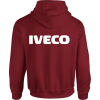 Mikina - s motívom Iveco Mikiny, Auto / moto image