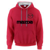 Mikina - s motívom Mazda image