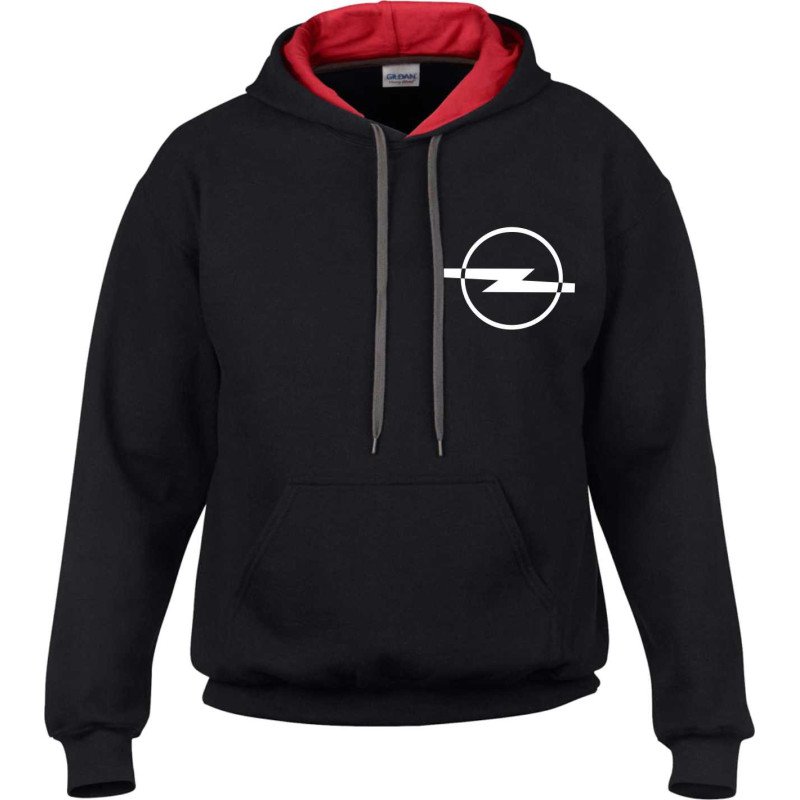 Mikina - s motívom Opel image