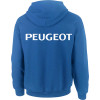 Mikina - s motívom Peugeot Mikiny, Auto / moto image