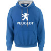 Mikina - s motívom Peugeot Mikiny, Auto / moto image