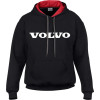 Mikina - s motívom Volvo image