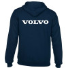 Mikina - s motívom Volvo image