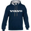 Mikina - s motívom Volvo image