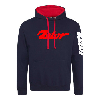 Mikina s motívom Zetor