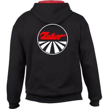 Mikina s motívom Zetor