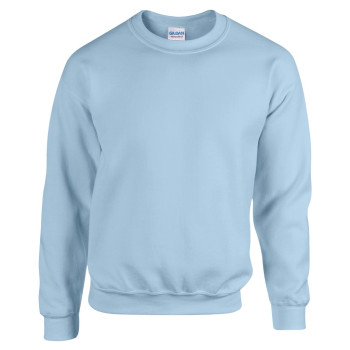 Mikina Pánska / dámska, bez kapuce - dopredaj