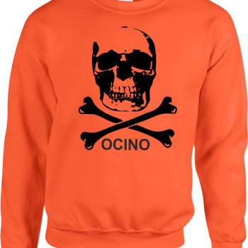 Halloween - ocino - vypredaj
