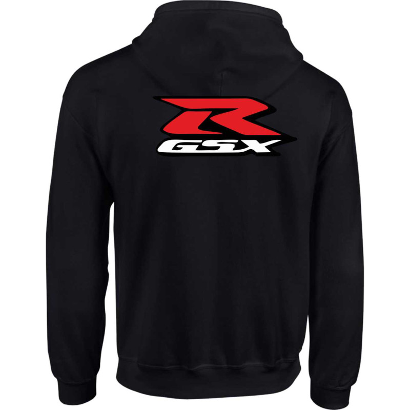 Mikina pánska - s motívom SUZUKI Mikiny, Auto / moto image