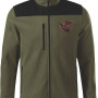 Diviak- micro Fleece bunda, Pánska / dámska