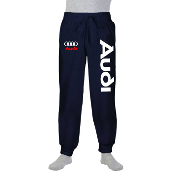 Tepláky s motívom Audi