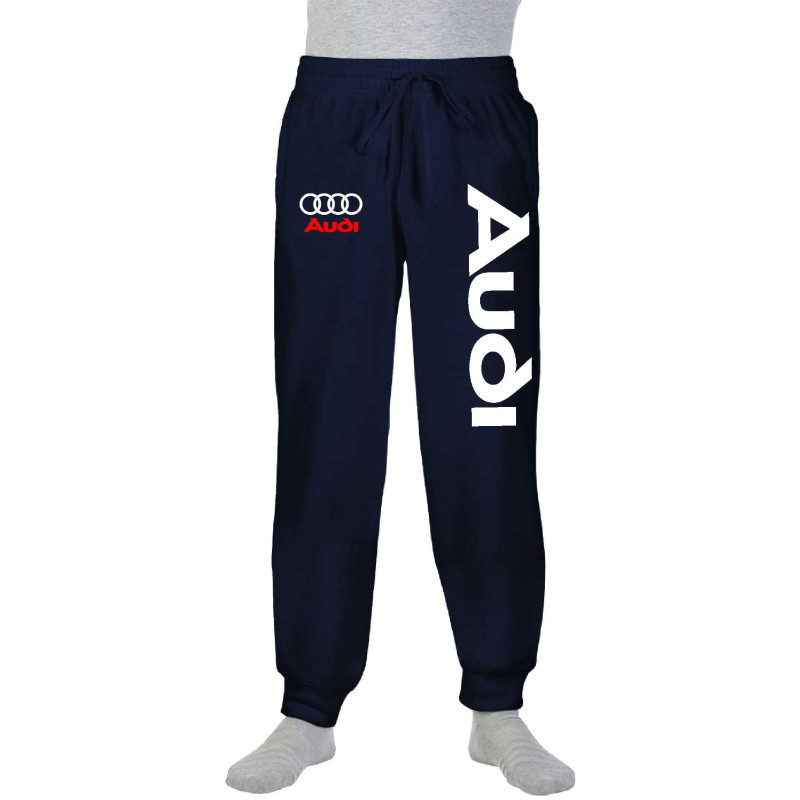 Tepláky s motívom Audi image