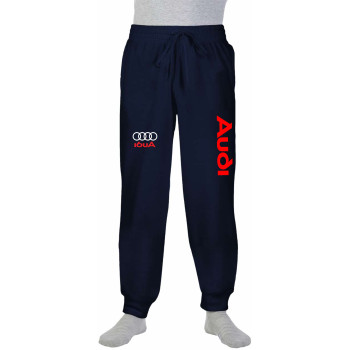 Tepláky s motívom Audi 3