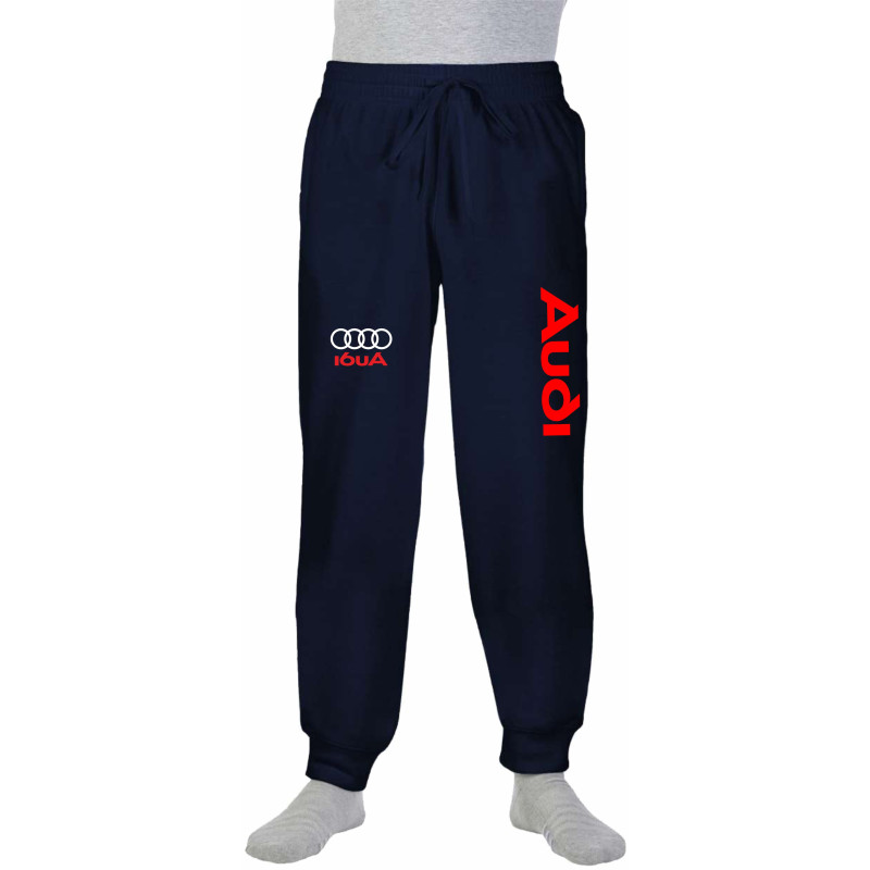 Tepláky s motívom Audi image