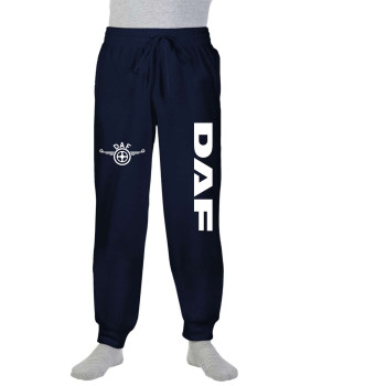 Tepláky s motívom DAF