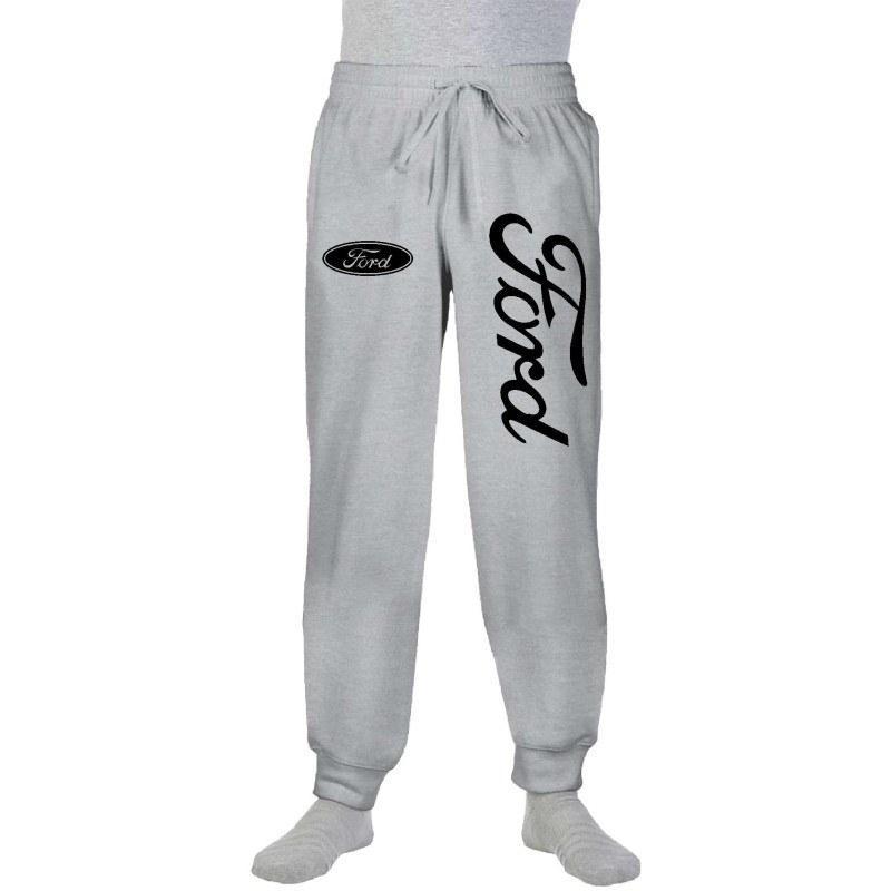 Tepláky s motívom Ford Mikiny, Tepláky