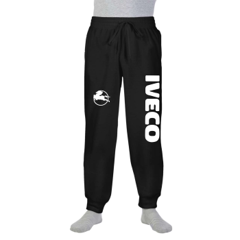 Tepláky s motívom Iveco