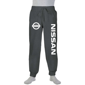 Tepláky s motívom NISSAN