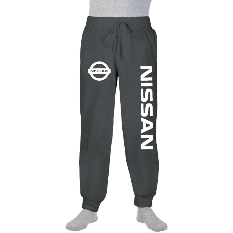 Tepláky s motívom NISSAN