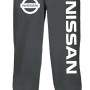 Tepláky s motívom NISSAN